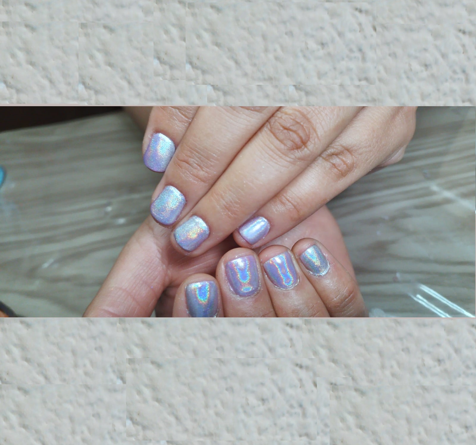 Esmaltado permanente
