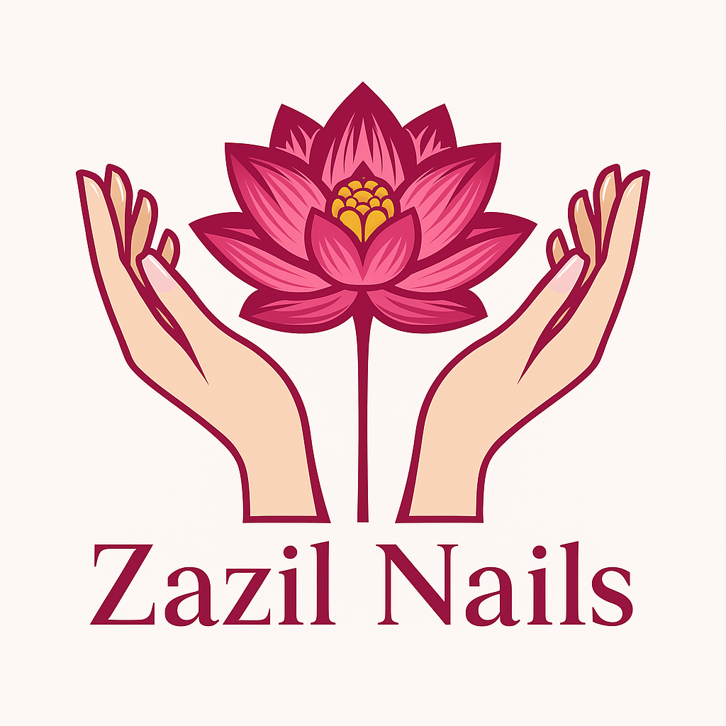 Zazil Nails