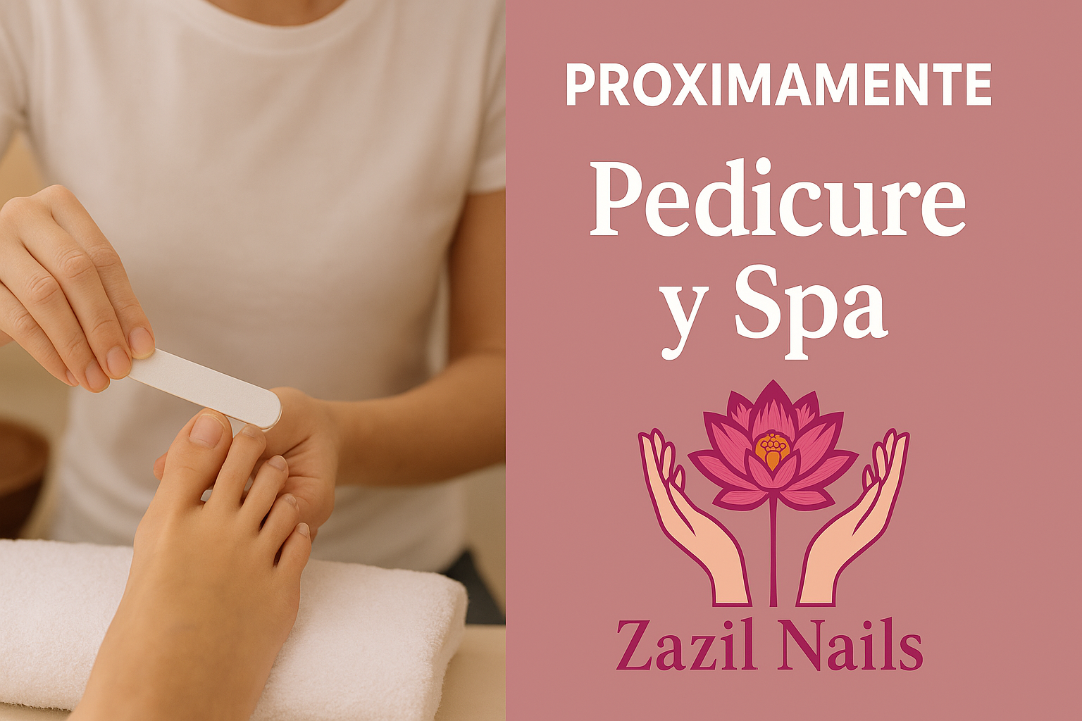 Proximamente